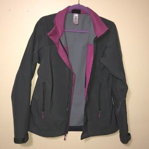 Water-Resistant Patagonia Jacket